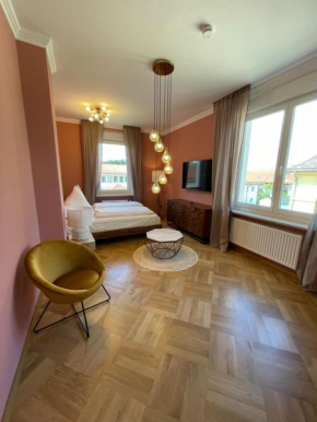 Stadtvilla Füssen